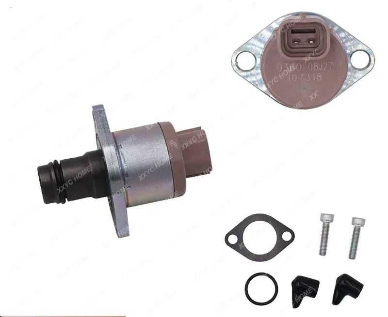 Suitable for Hino DENSO metering unit valve SCV valve 294200-0190-0360-0300-0650-2750