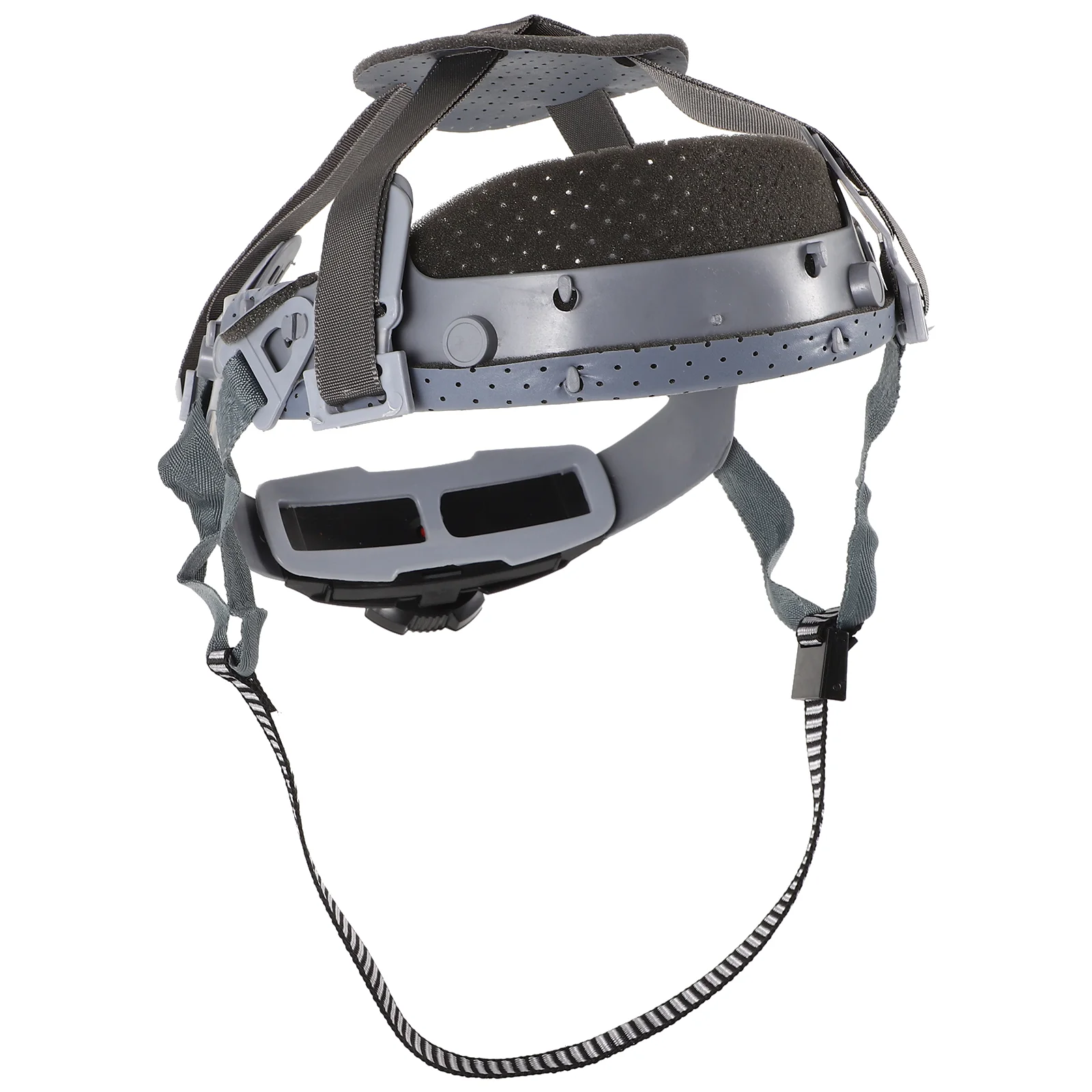 Lining Helmets Hard Hat Suspension for Replacement Detachable Adjustable Liner