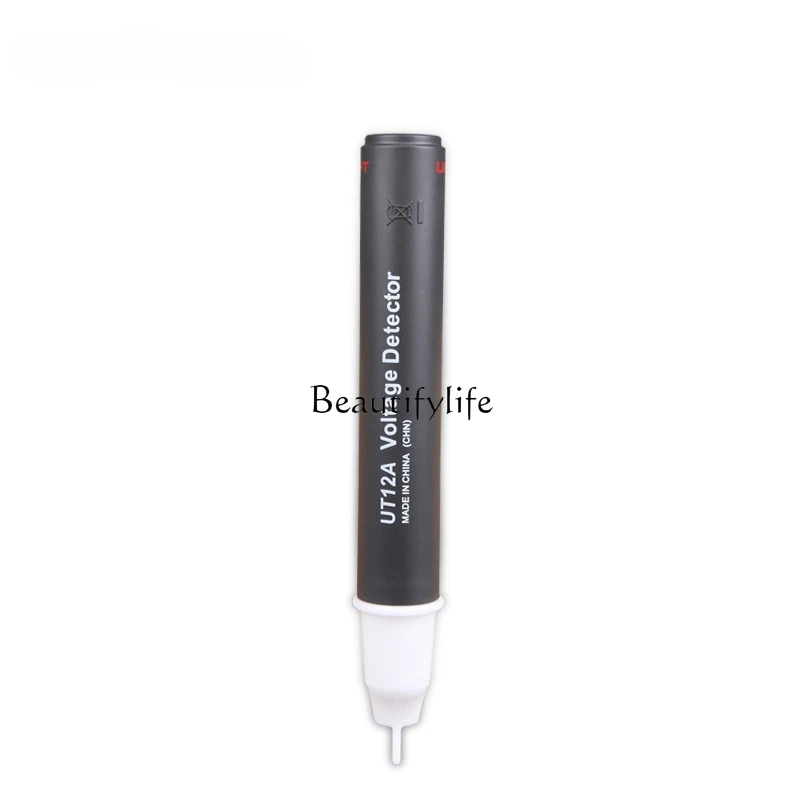 

*12A High Sensitive Tester Non-contact Tester Inductive