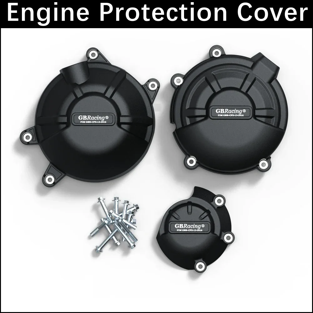 For Honda NX500 ADVENTURE SPORT 2024 Engine Protection Cover