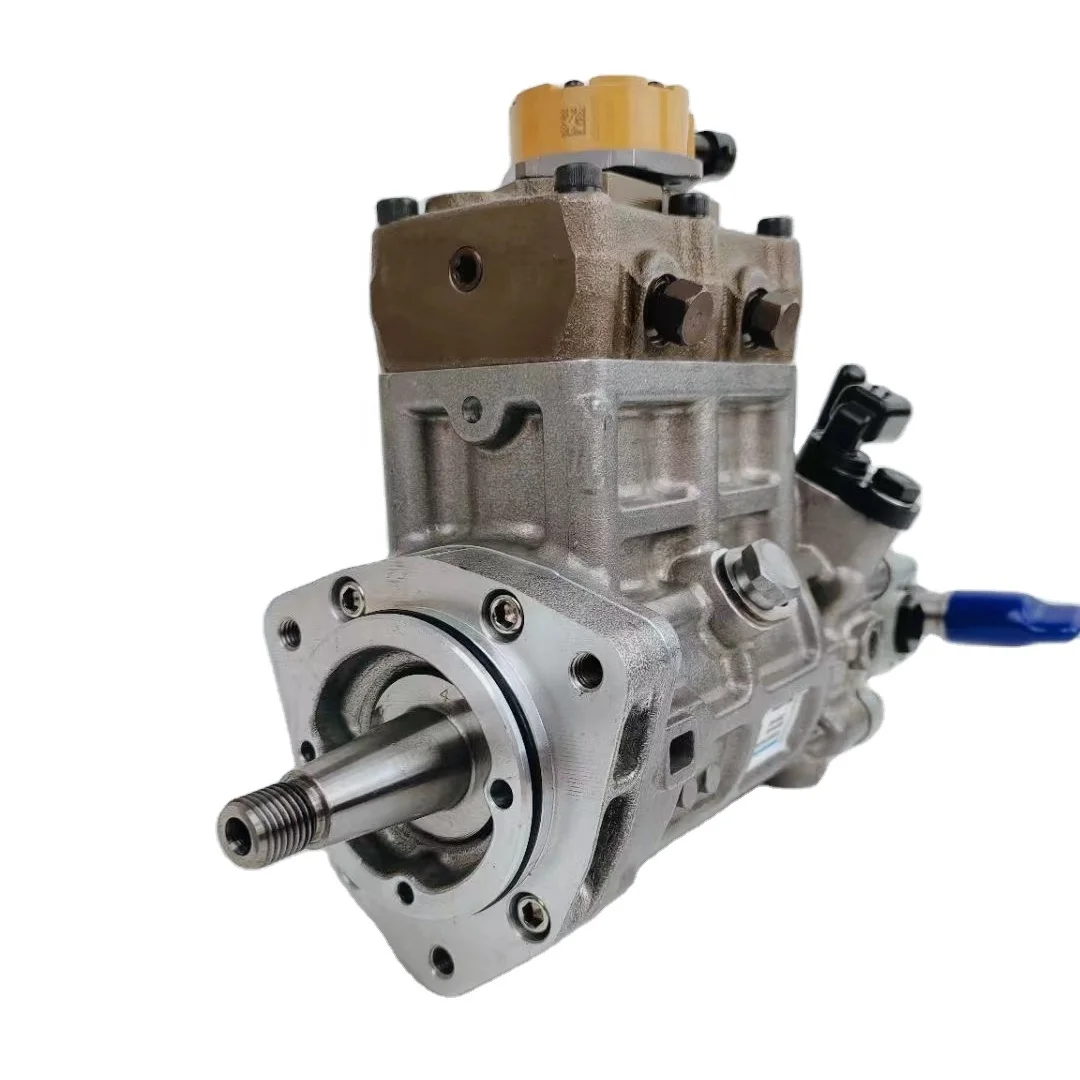 

320D Diesel Injection Pump 326-4653
