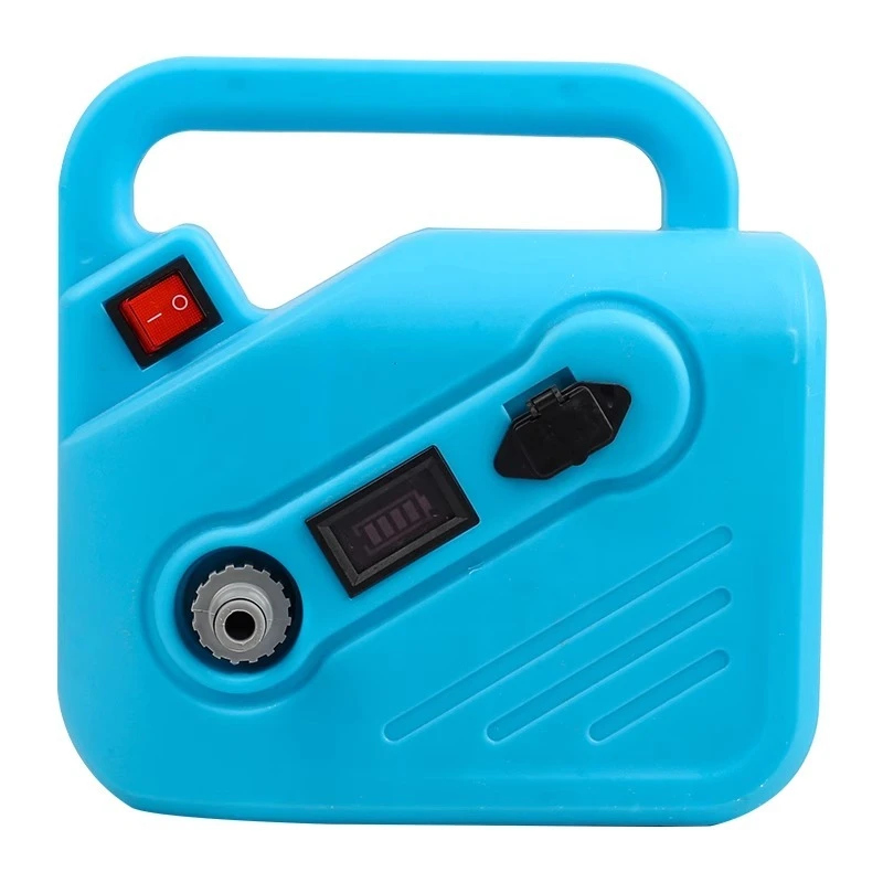 High-Pressure Washing Machine for Farmers