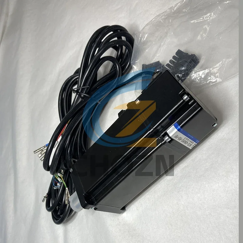 

Komori Printer Equipment Motor NA70-40NAMKS-M89-PRFA,Offset Printing Machine Electrical Motor Sensor