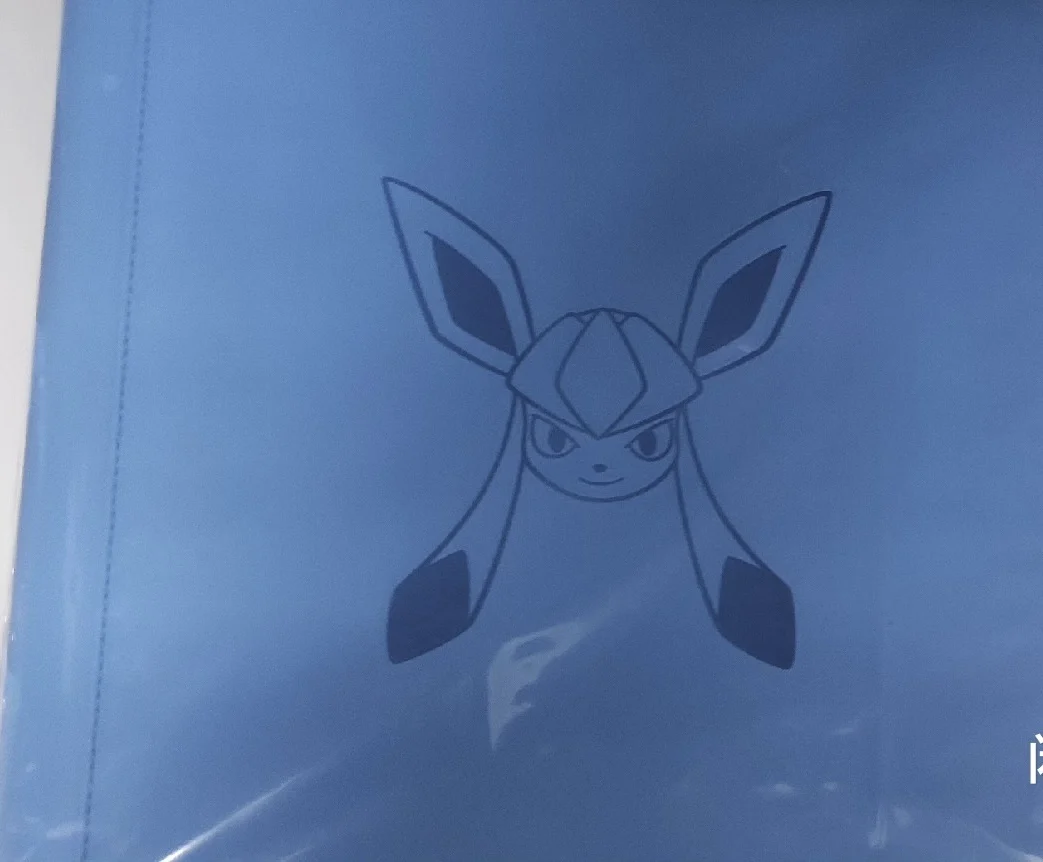 In Stock PokMon Trading Cards Ptcg Chinese Version Eevee Gift Box  Animation Peripheral Gift - AliExpress 26