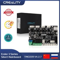 Creality Ender 3 Silent Motherboard 32 Bits  4.2.7 Upgrade Mainboard For Ender-3、Ender3 Pro 3D Printer Parts