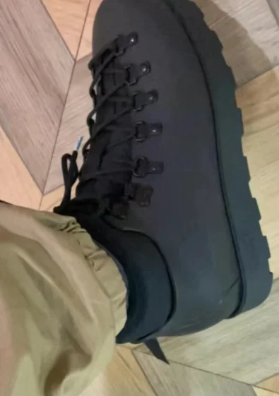 

Профессиональные уличные удобные кроссовки для бега по пересеченной местности, мужские и женские легкие кроссовки, большие походные туфли