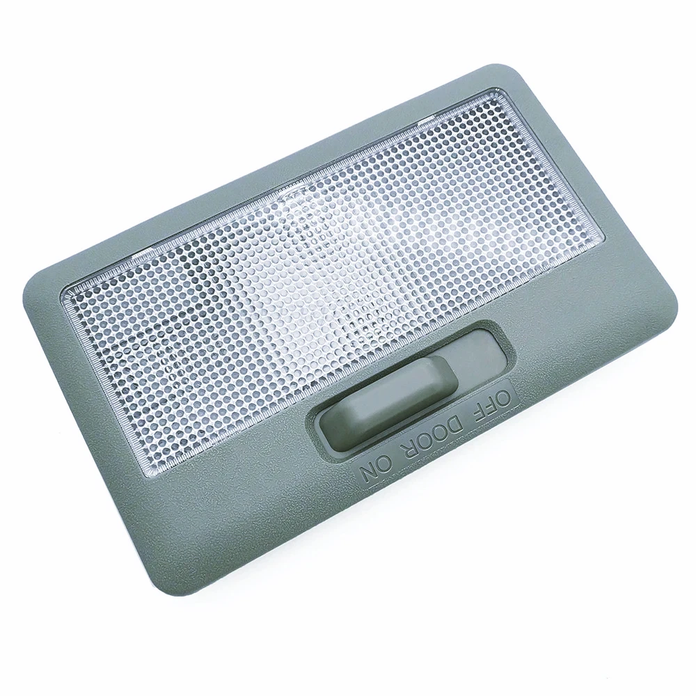 Luz  lectura Lámpara interior Luz  techo para Suzuki SX4 Swift
