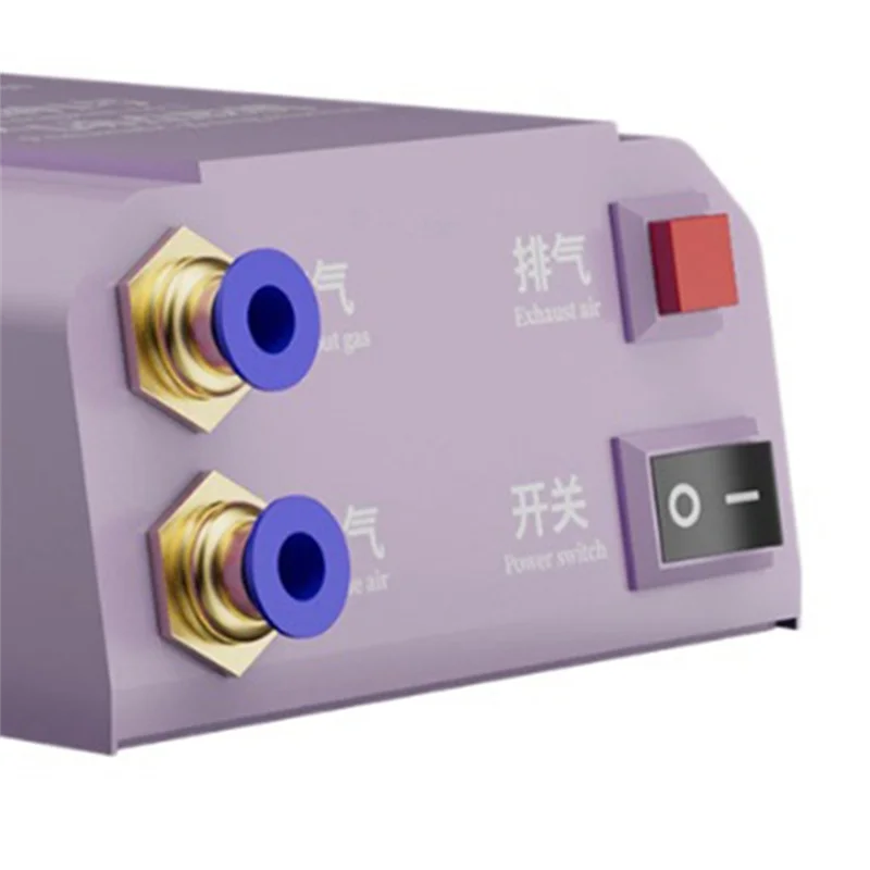 

EYFL-Multi-Functional Dispensing Machine Auto AB Glue Applicator Precision 10Ml/30Ml Dispensing For Phone Repair Tool