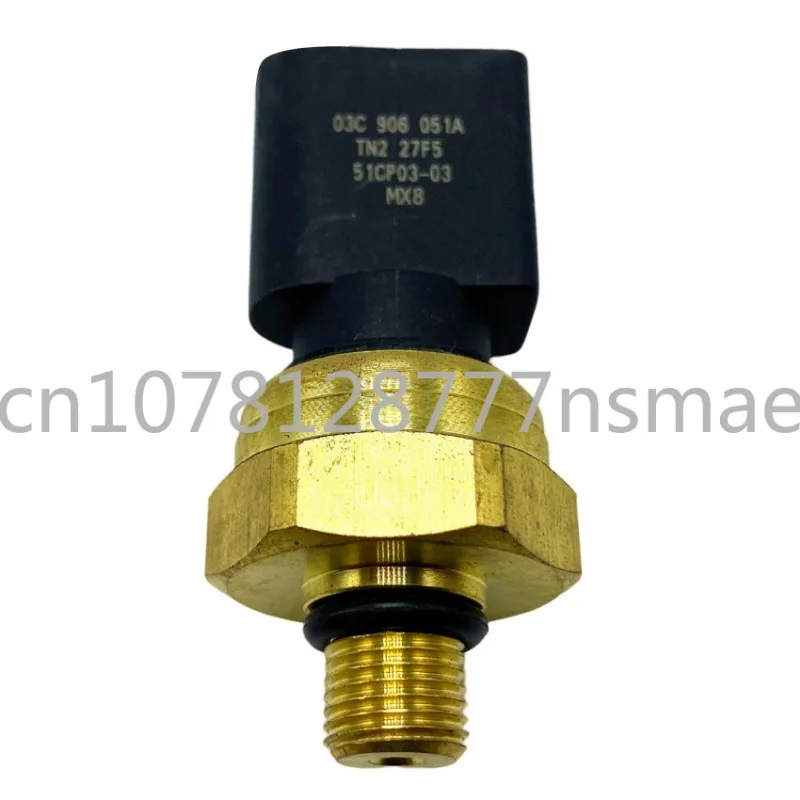 

Fuel Pressure Sensor for - 03C906051A 03C906051A-208