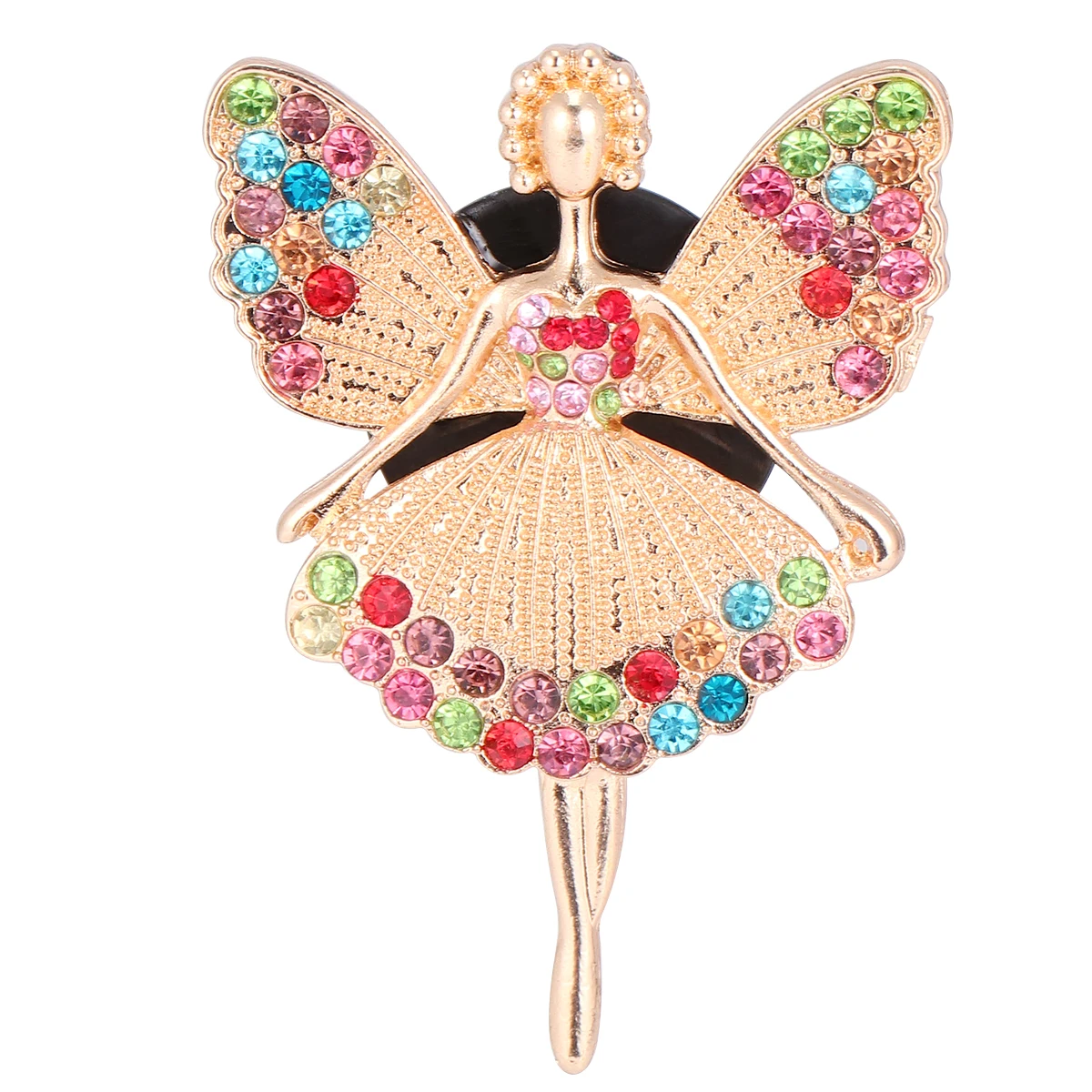 

Car Perfume Clip Aromatherapy Diffuser Elf Design Mini Air Freshener Auto nament Car Decor Plastic Metal Safe Gift