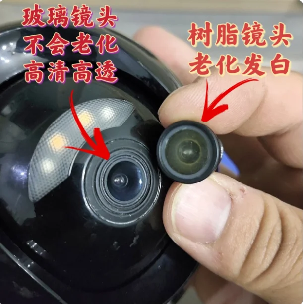 Smart Home Camera Ezviz - สำหรับกล้อง EZVIZ รุ่น C8W C6C C8C