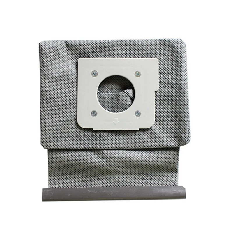 Акция! Мешок для пылесоса Hepa-фильтр Мешки для пыли Мешки для чистки для V-743RH V-2800RH V-2800RB V-2800RY Моющиеся мешки