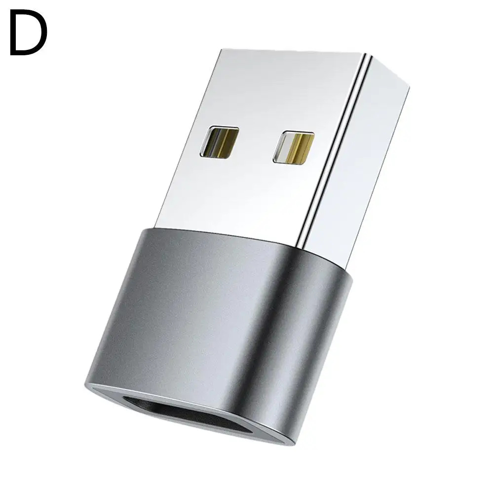 Charging Cable Adapter Type-c To Usb Port 13 Data Cable Charging Connector Cable Charger Adapter P4p1