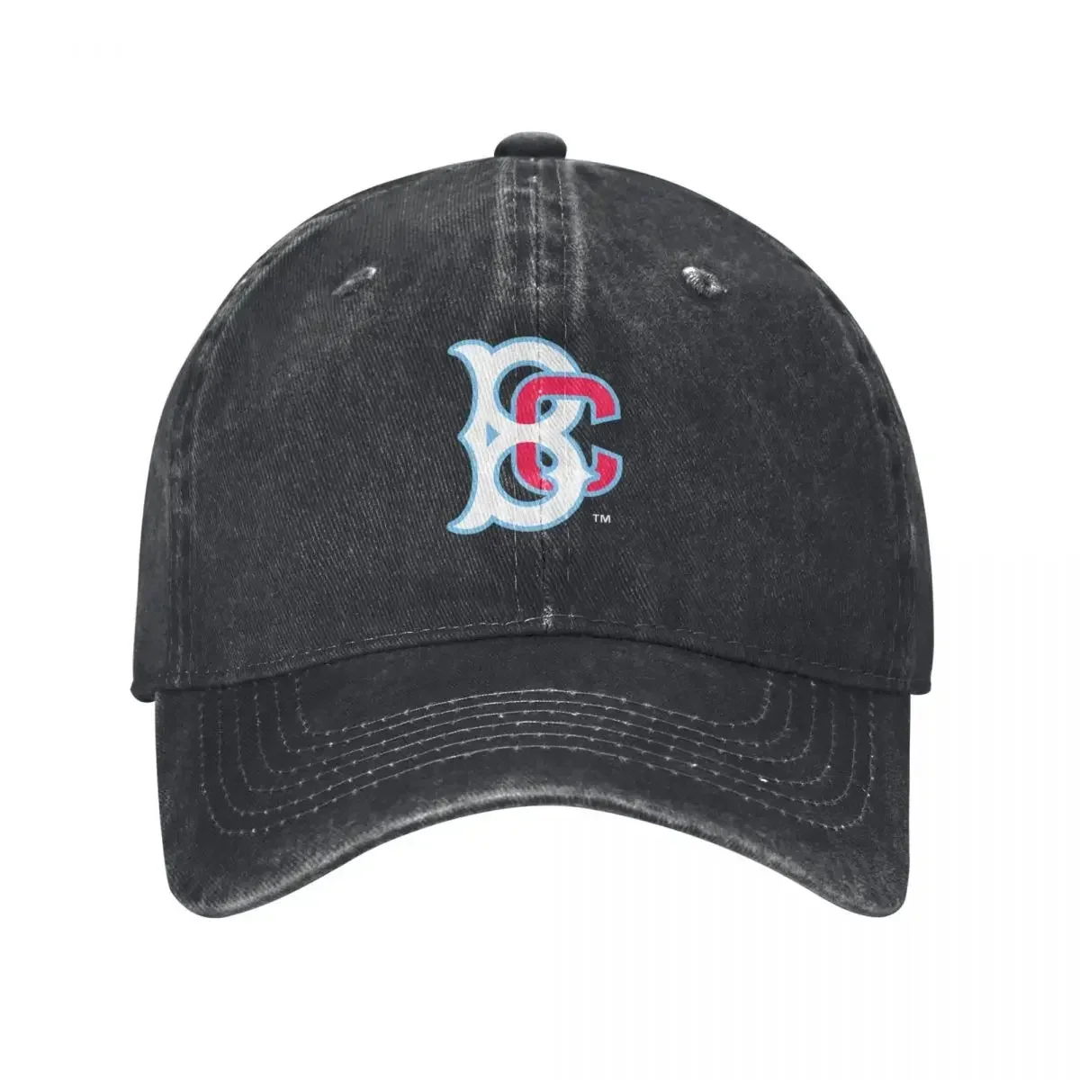 

@Brooklyn-Cyclones-Friend Baseball Cap Rave Brand Man cap For Man Women's
