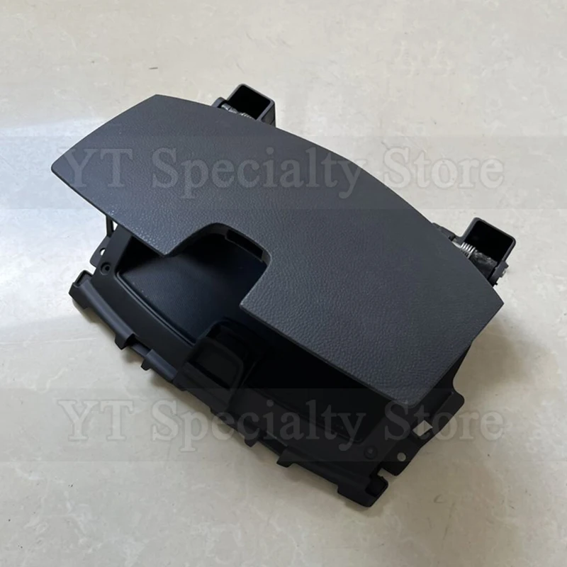 Kamshing (second-hand) Dashbroad Storage Box For Chevrolet Trax 2014-2016 Central Control Storage Box Cover