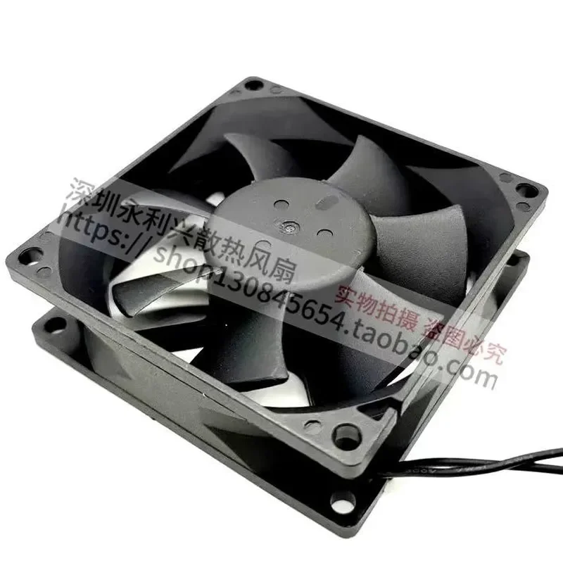 for CF2082HVL-1000U-999 EC 200-240V 3.90W 8025 Cooling Fan New Build-up