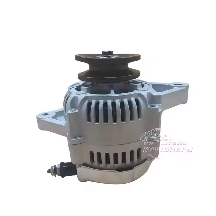 

Аксессуары для генератора Linde 1219/1220-01 (60А), совместимые с генератором Linde 12192222700