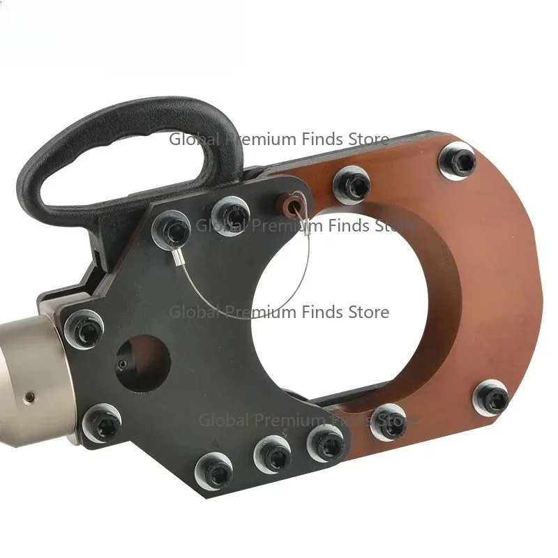 11 Ton Split Hydraulic Cable Cutting Tool CPC-100H | For 100mm Cu Al Armoured Cables