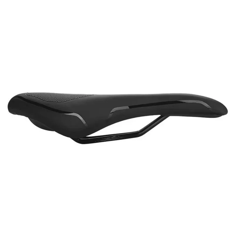 Bicycle Saddle Mountain Road Bike Thicken Saddle Hollow Breathable Comfortable Soft Men Women Cycling Seat image 6