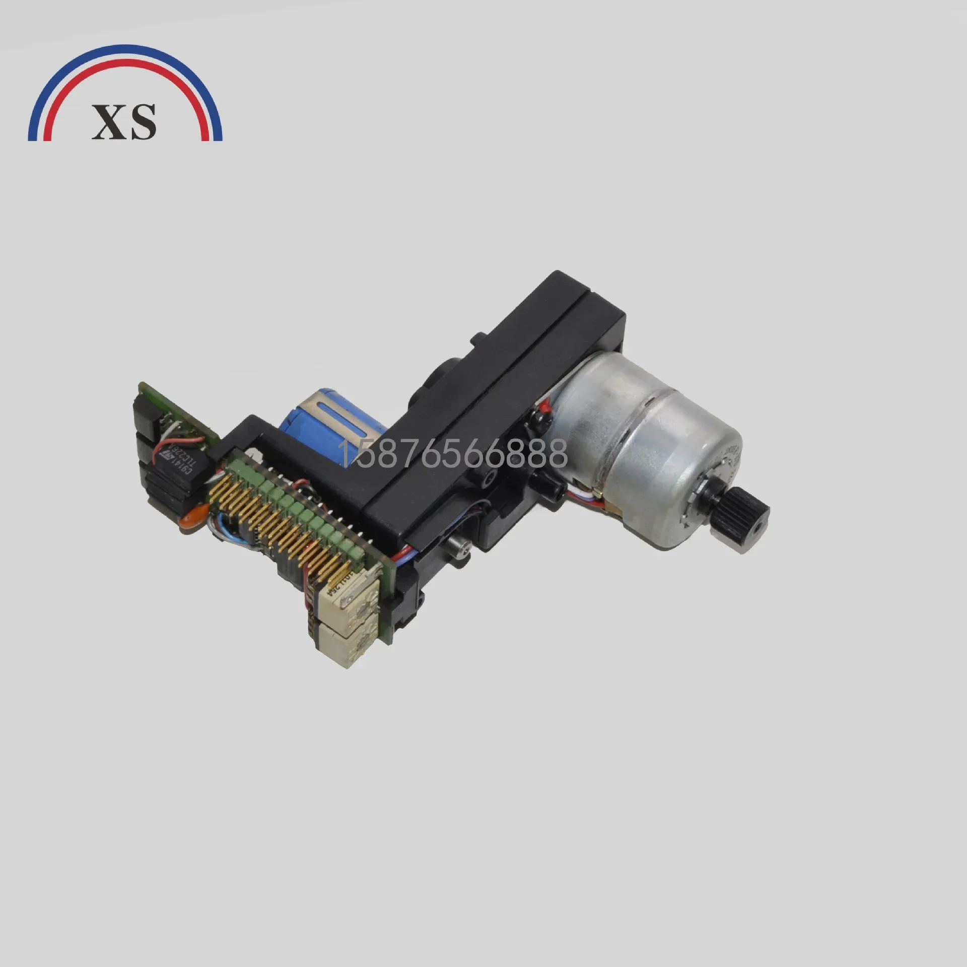 700 Ink Bucket Motor C37M808135 Printing Machine Motor Roland Printing Machine Accessories