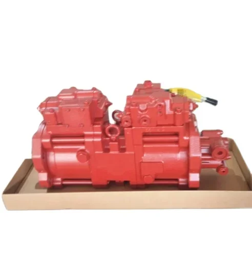 

14531853 VOE14531853 K3V63DT Main Pump EC135B Pump