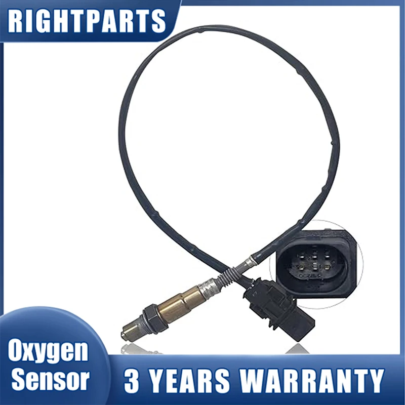 39210-2B410 Upstream Oxygen Sensor  234-5055 For Hyundai Accent Veloster 1.6 2015 2016 2017 Kia Rio Soul 1.6 2014 2015 2016 2017