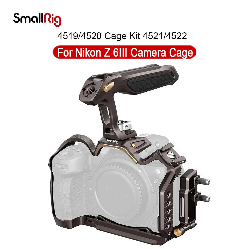 kit-de-jaula-smallrig-4524-night-eagle-con-soporte-en-l-y-agarre-vertical-mb-n14-para-camara-nikon-z6-iii-kit-4519-4520-4521-4522