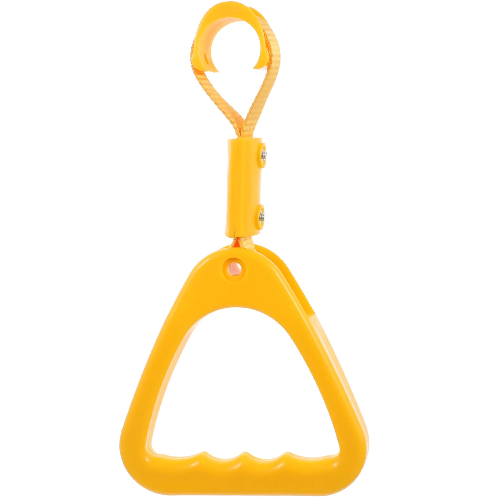 

Trash Can Lid Handle Car Grab Assist Elderly Portable Plastic Exit Man Bus Hand Straps Ring Vehicle Tools Parts Sturdy Durable