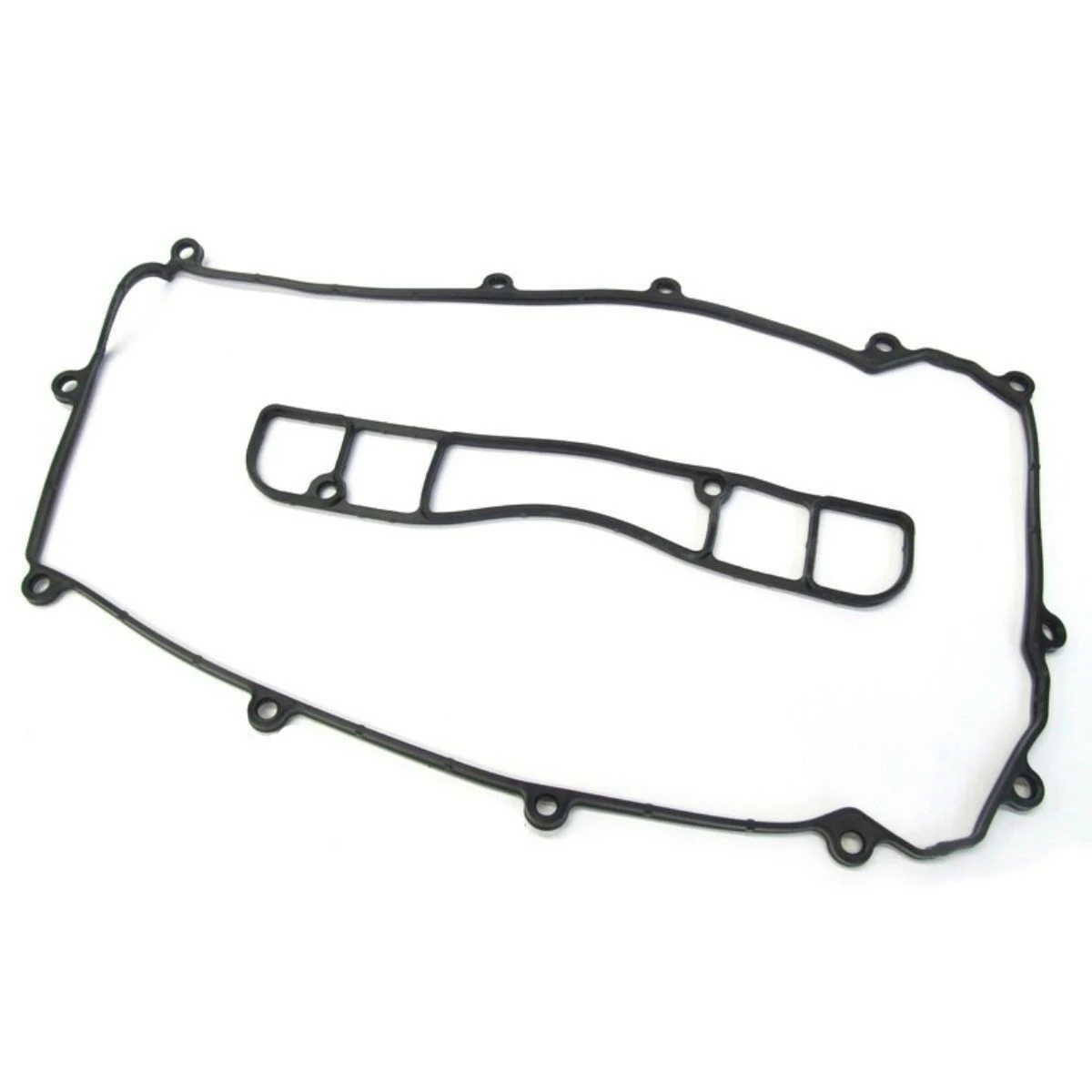 Engine Valve Cover Head Cover Gasket Set Fits For Mazda 3 6 CX-7