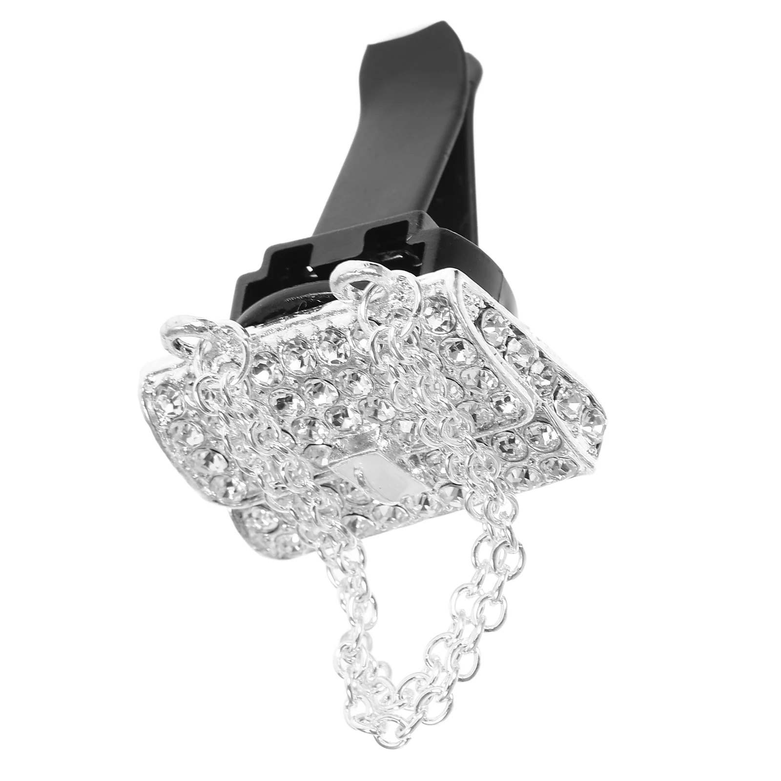 

Perfume Vent Diffuser Clip Decorations Women Air Freshener Car Interior Aroma Dashboard Accessories Creative Design Long Lasting