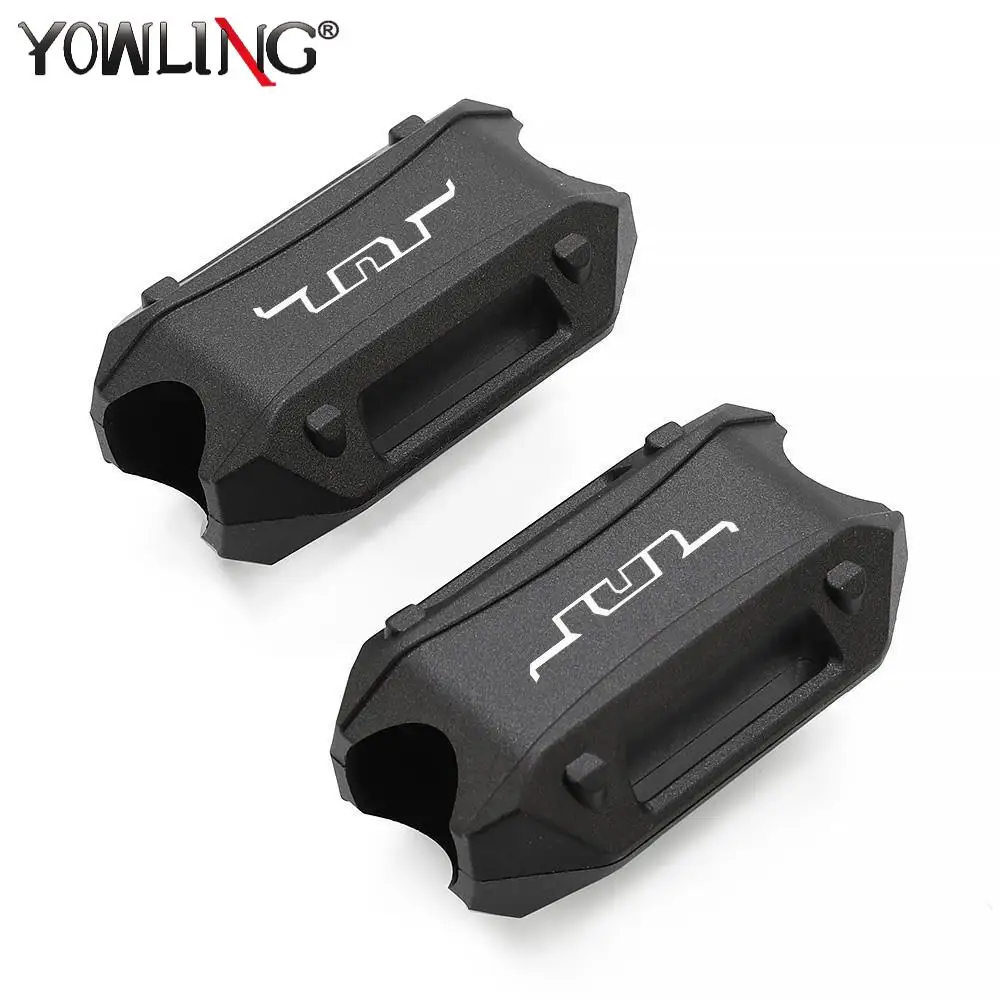 

For Benelli TNT TNT600 TNT 125 150 160 2014-2022 2021 2020 Motorcycle Engine Guard Bumper Crash Bar Protection Fit all 25 mm