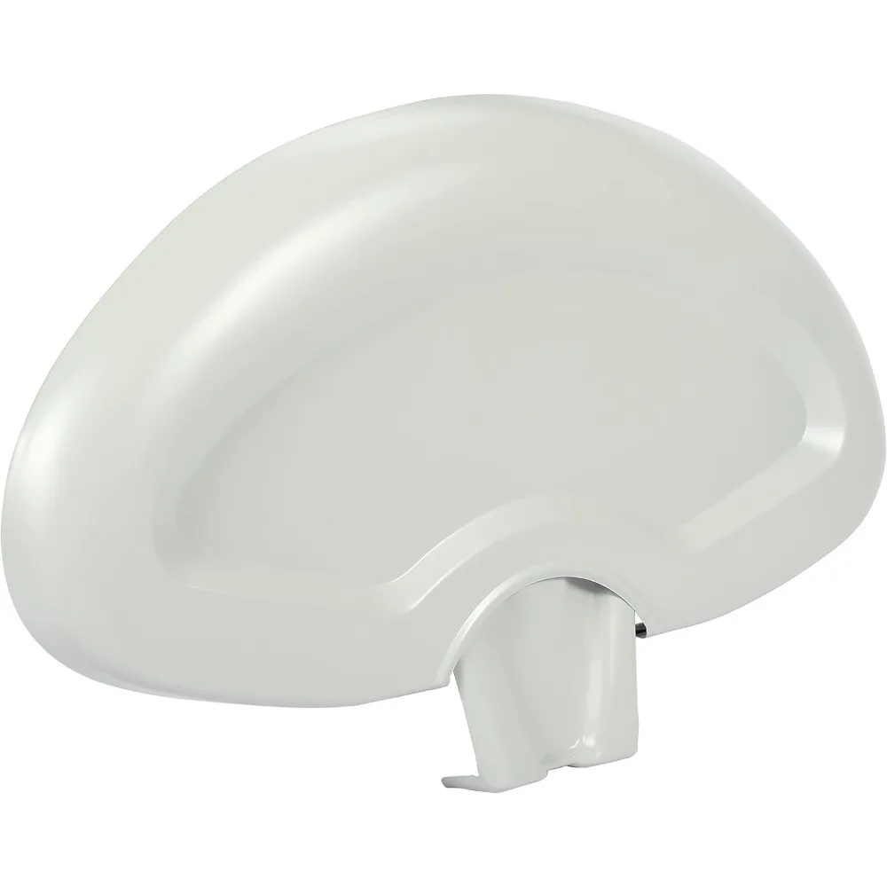 

LH/RH Tractor Fender Compatible with Ford Models 2310, 3000, 3910, 4000, 4610, 2000, 3600, 3610, 4600, 2600, 2610, Replacement f