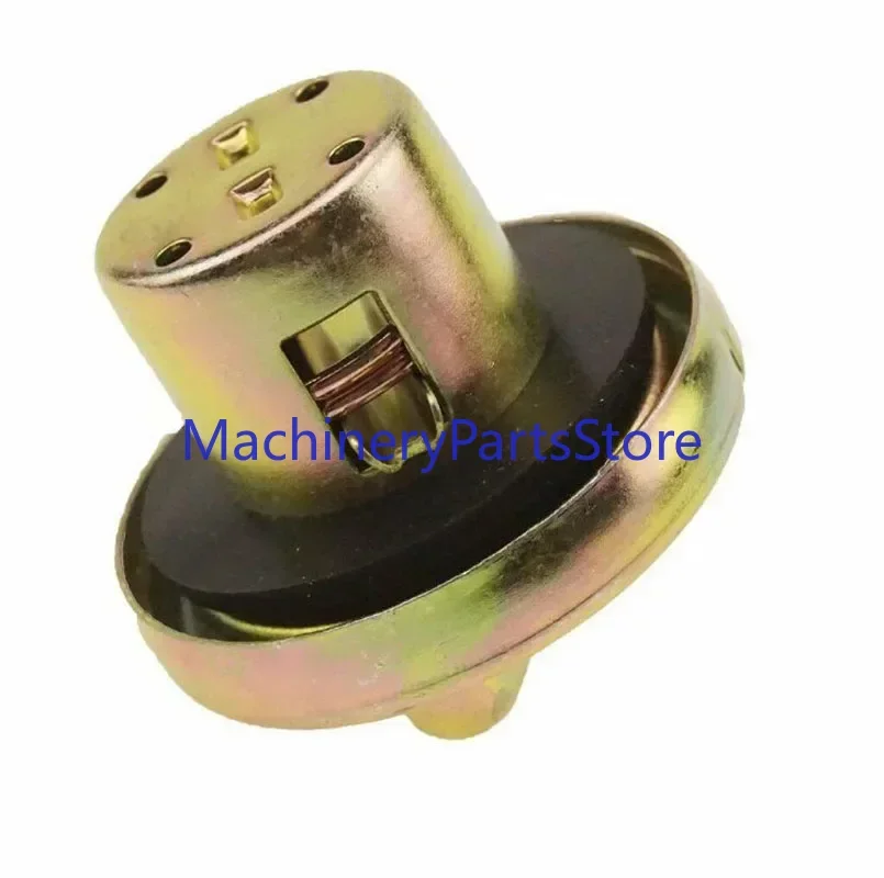 Scooter Moped 1/4 Turn Generic Fuel Tank Cap / Gas Tank Cap for GY6 Tank Roketa Sunl Baja Jonway Taotao Jmstar 1PC