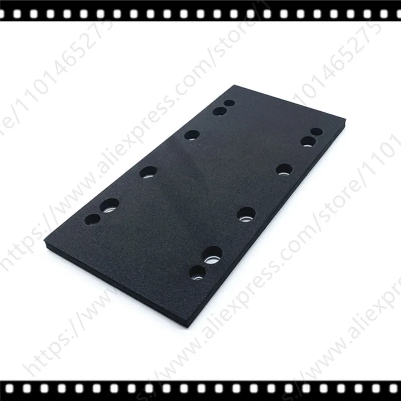 Schaumstoffplatte für BOSCH GSS2300 GSS23A