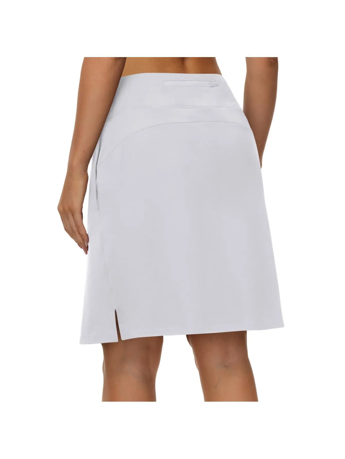 Skorts for Women with Pockets 20