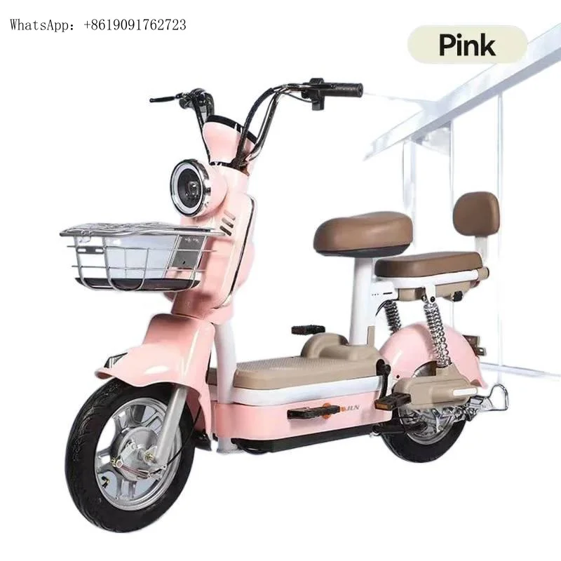 

Hotsale GerMan Netherlands EU Dubai Iraq Strong Ebike E Road Bike Battery China Made 2023 2024 48V 350W Electric Bicycles