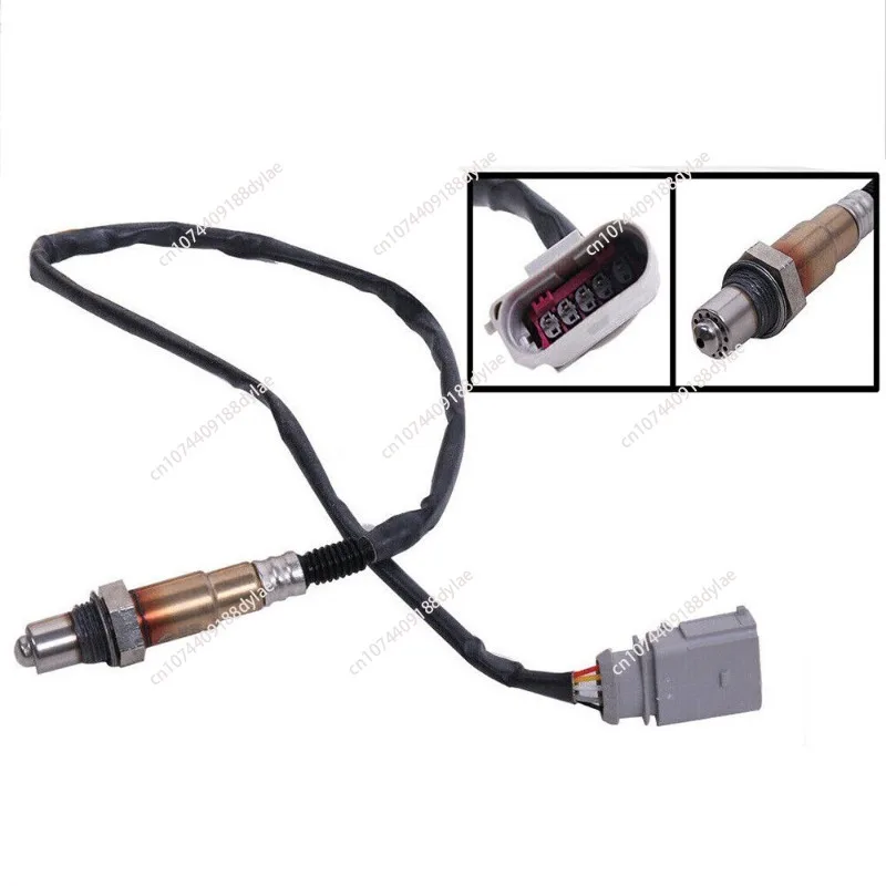 Oxygen Sensor 0258027215 8V0906262D for Audi A3 Quattro