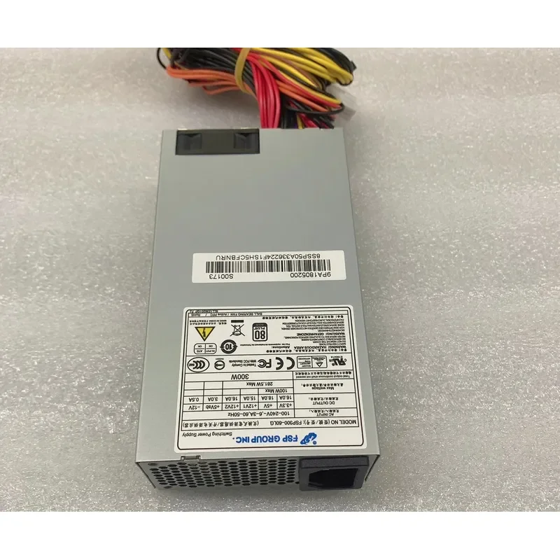 for Quanhan FSP300-60GHT 350W Silent Small 1U Power Supply