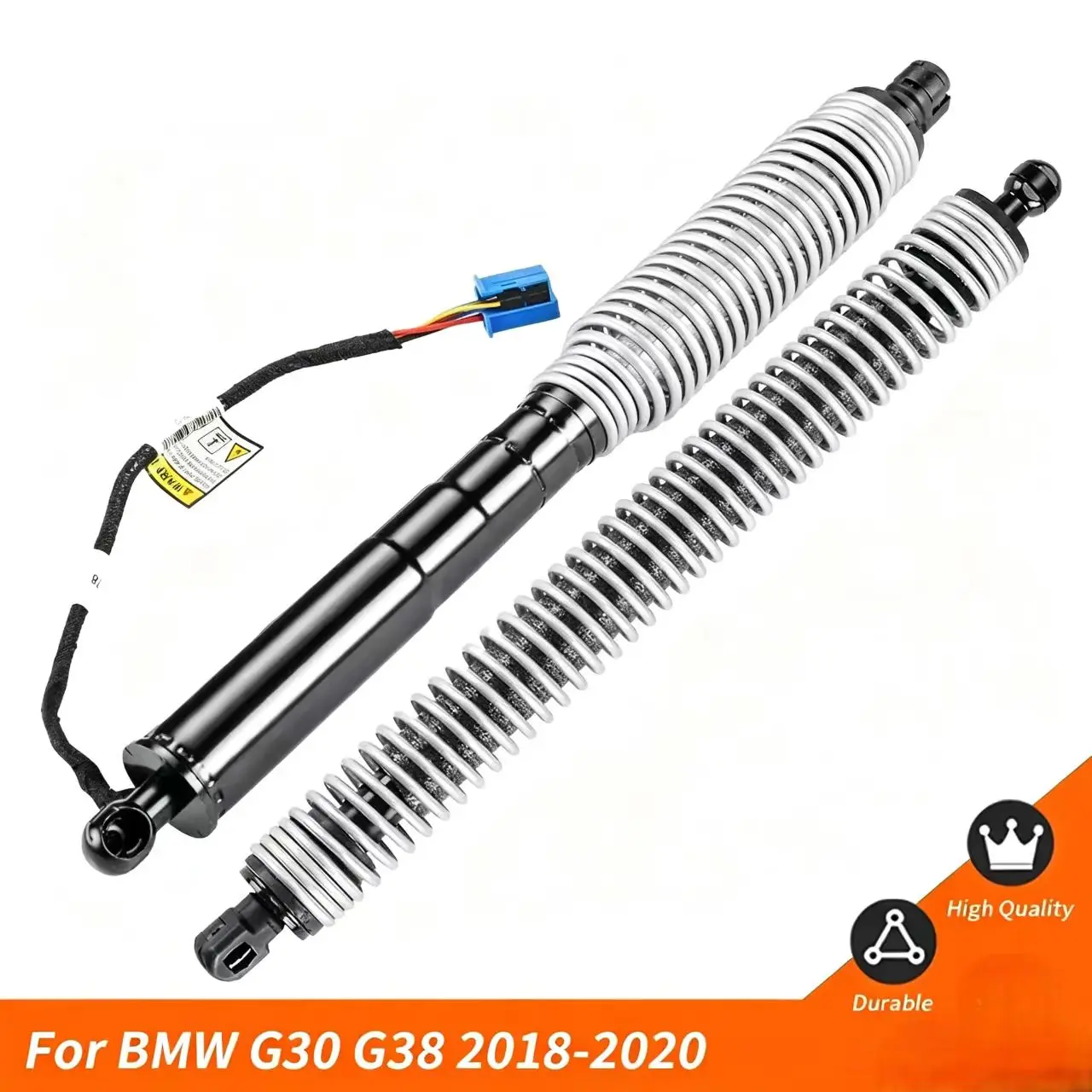 Electric Hatch Lift Support For BMW G30 G38 2018-2020 Tailgate Power Lift Support Strut 51247366404 51248737952 51247366403