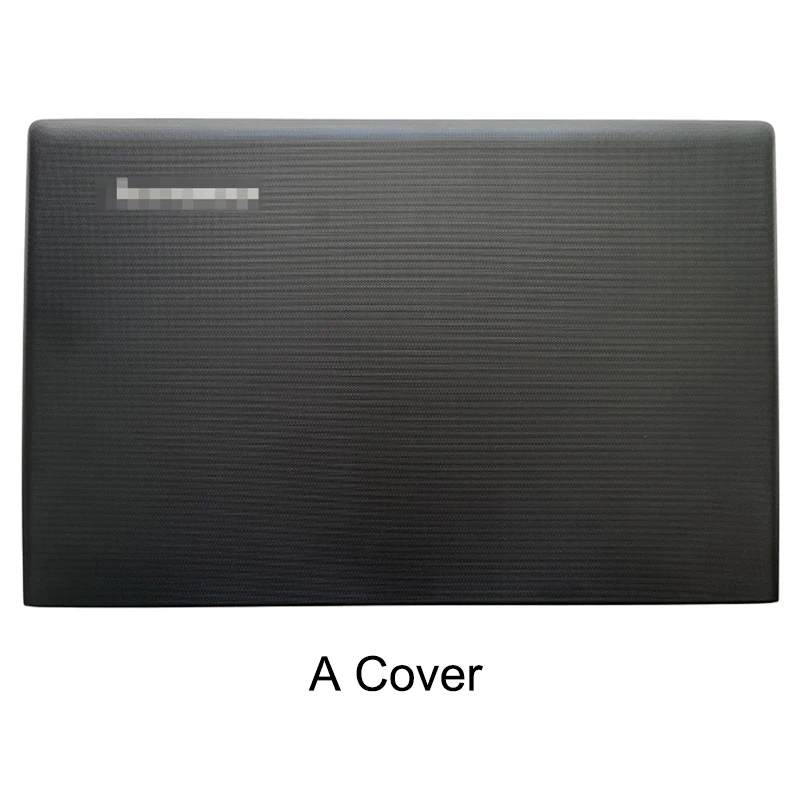 NEW For Lenovo G500 G505 G510 G590 Laptop LCD Back Cover Front Bezel Palmrest Upper Case Bottom Case A B C D  Cover Black