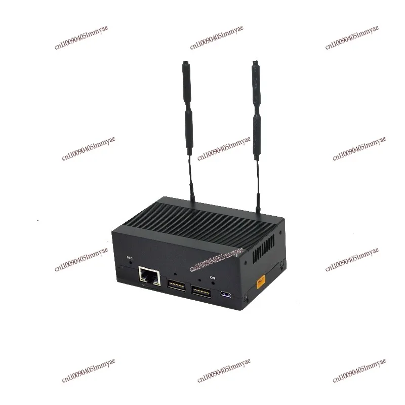 

Unmanned airport robot development board