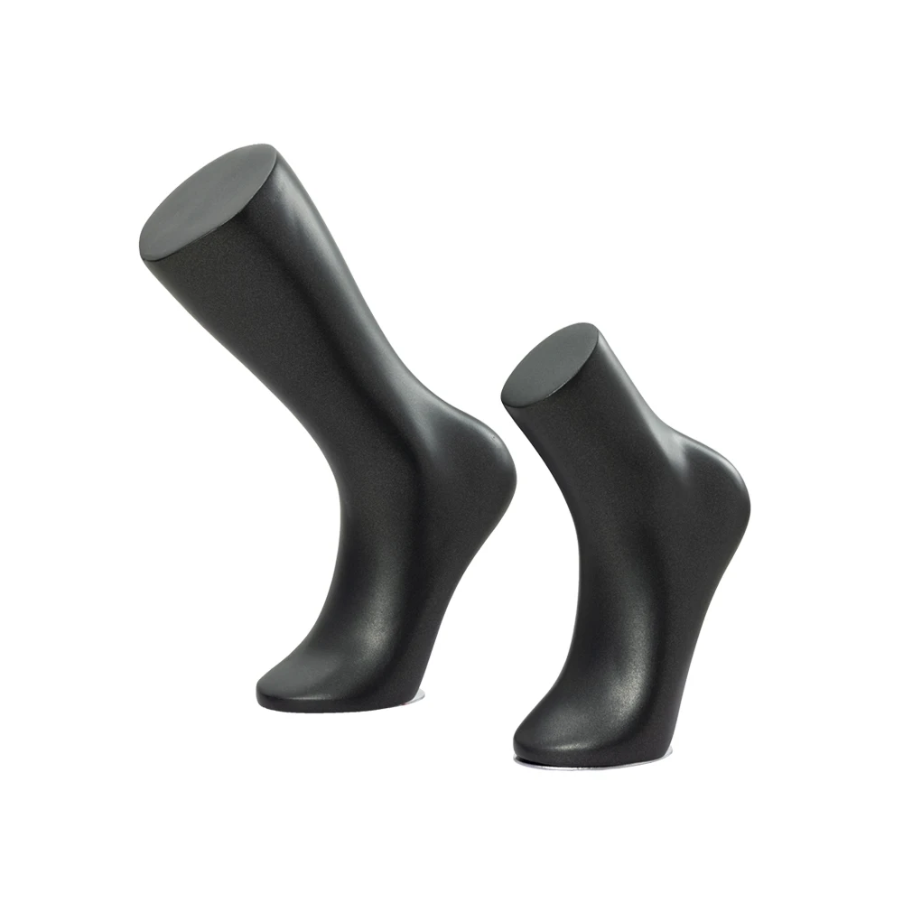 

Wholesale Fiberglass Man Legs for Socks Display Models Male Mannequin Feet