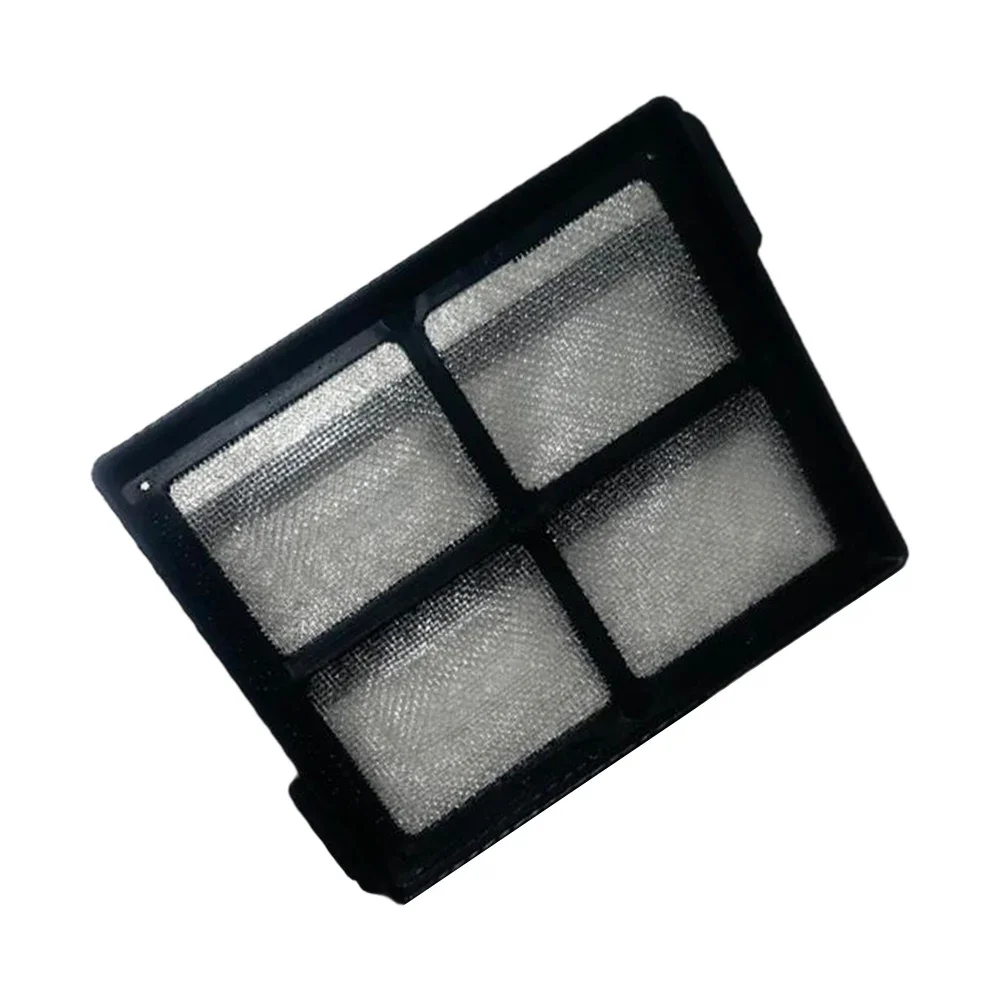 1/2pcs Primary Filter For ILIFE A30 Pro Robot Vacuum Cleaner Replacement Filter Household Cleaning Appliance Accessories