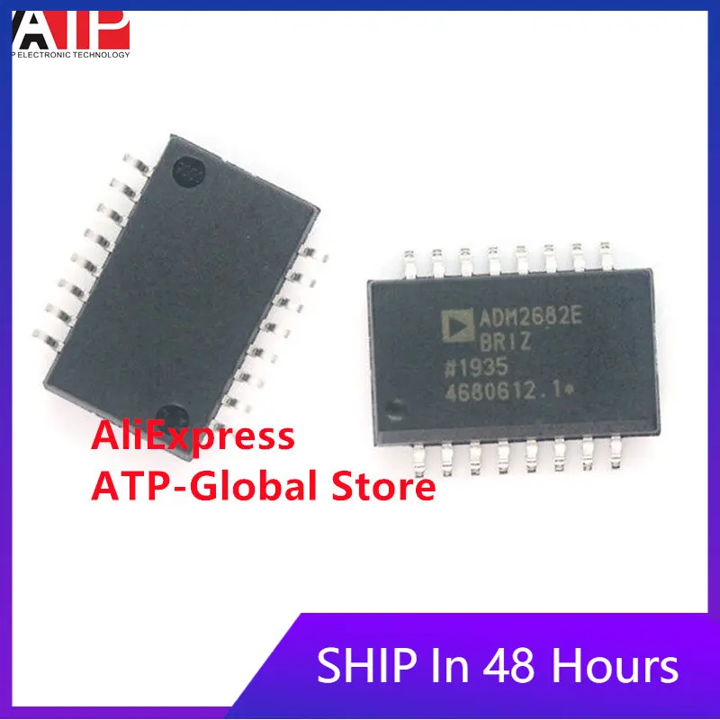 1pcs-original-spot-adm2682ebriz-rs-422-rs-485-interface-ic-isolated-rs485-hd-fd-16mbps-ic-integrated-chip-ic-electronic-componen