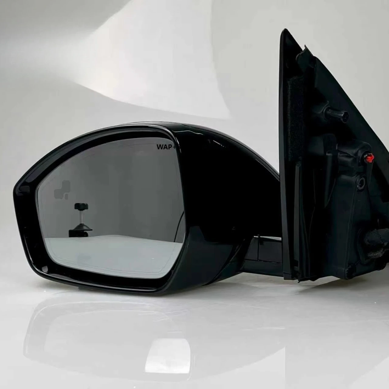 

LR096596 Quality Guaranteed ForLand Rover Folding Assembly Blind Spot Mirror Rearview for Discovery Sport 2017-2024