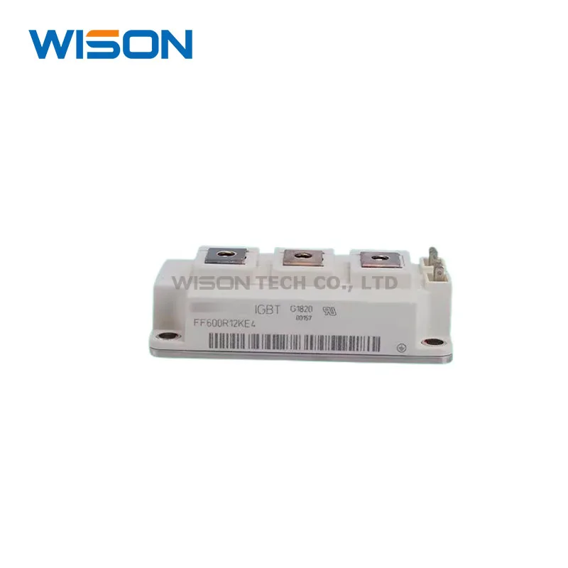 FF450R12KE4 FF600R12KE4  original module