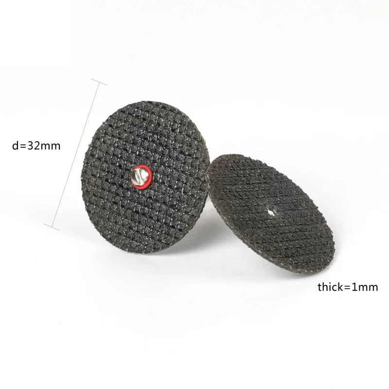 32mm dremel accessories Fiber Reinforced Cutting Wheel Sanding Discs Abrasive Discs Dremel tools accessories Mini drill