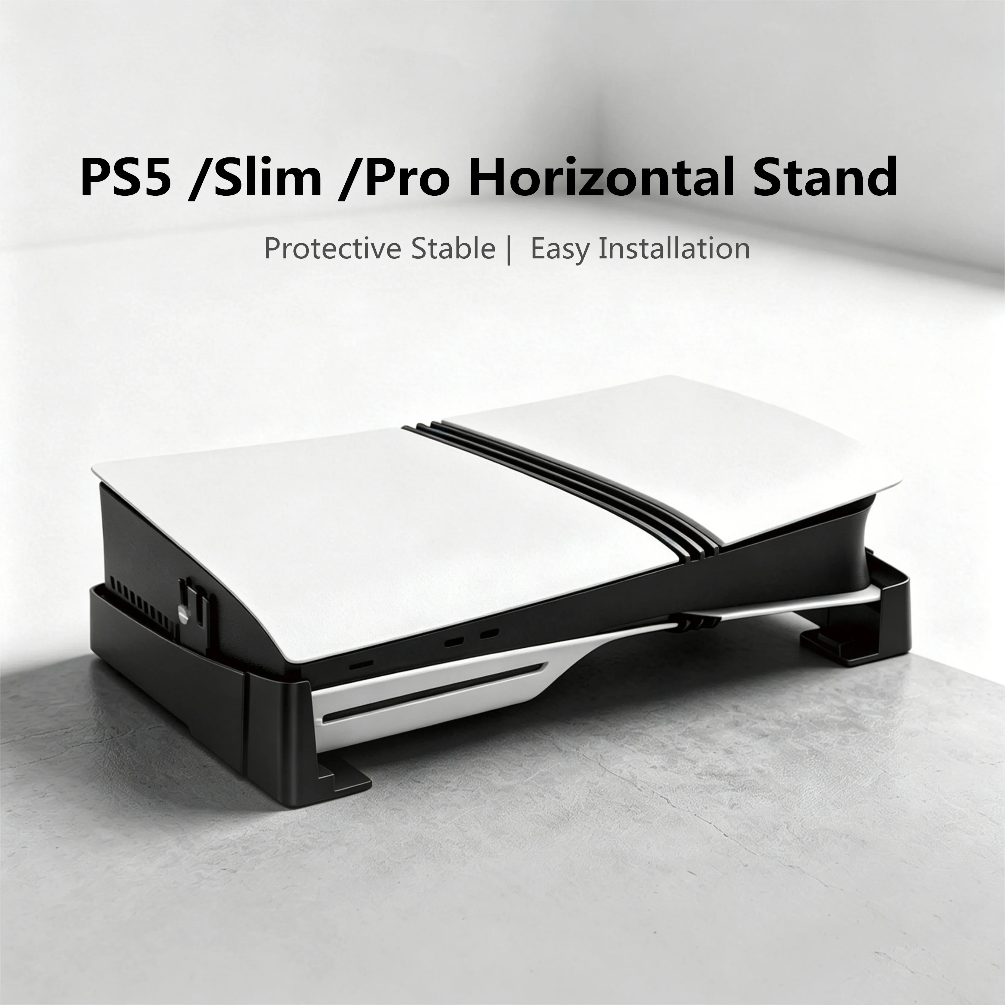 Thumbnail 2 - #4 PS5 Console Stands Comparison Guide
