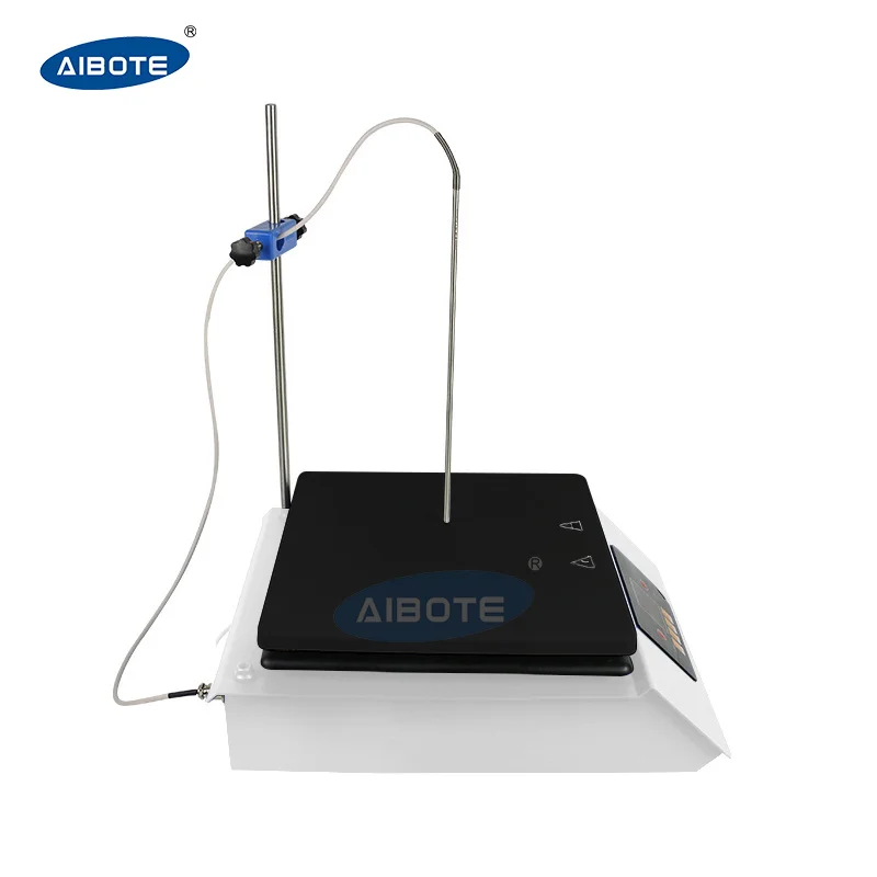 Digital Cheap Lab Heating Magnetic Stirrer With Hot Plate 10l