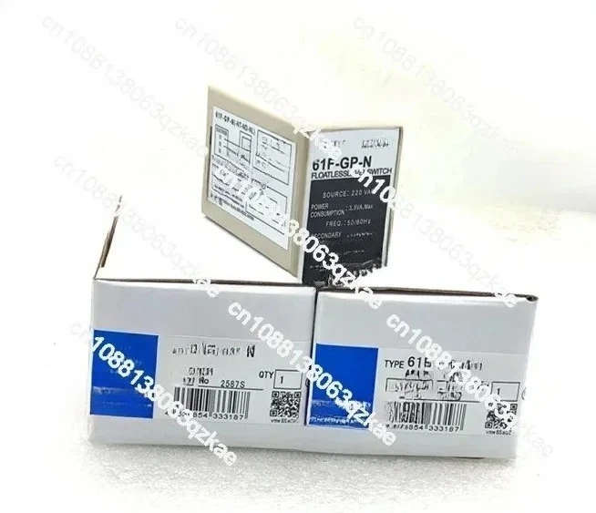 61F-GP-N 61F-GP-N8 …